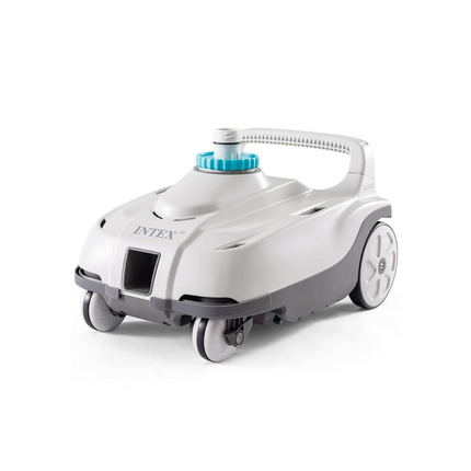 Robot limpiafondo ZX100 INTEX