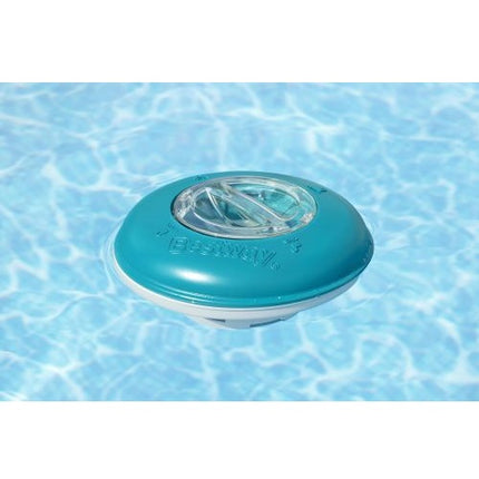 Dosificador de cloro 6,5″ BESTWAY