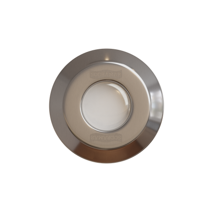 Luz led Eco 9w RGB SODRAMAR