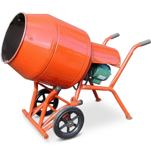 Hormigonera 3/4 Motor ANSA