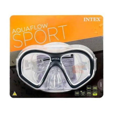 Lentes para bucear INTEX