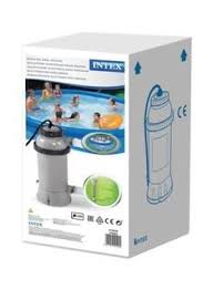 Calentador para piscinas de lona INTEX