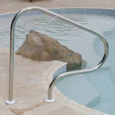 Pasamanos de acero inox PARATY SODRAMAR