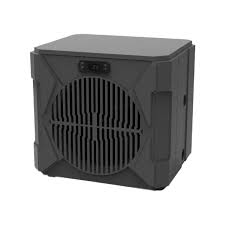 Bomba de Calor BR03 BRUSTEC