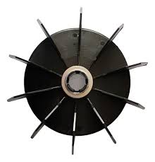 Ventilador 1/3 -1/2 - 3/4 - 1HP VULCANO