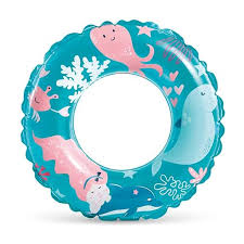 Flotador inflable 6 -10 años INTEX