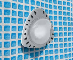 Luz led c/iman INTEX