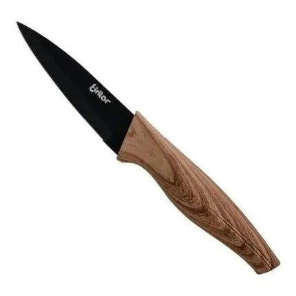 Juego de cuchillos 6pzs Wood EIRILAR