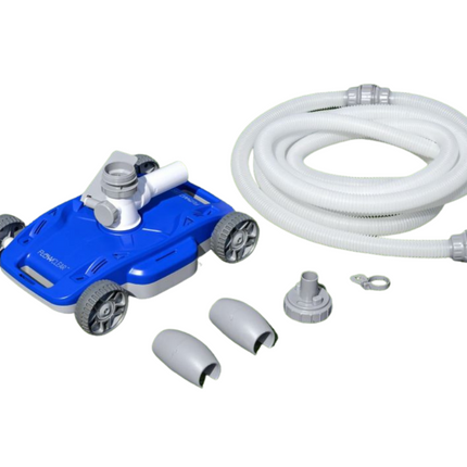 Limpia fondo automatico BESTWAY