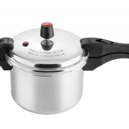 Olla a presion c/cierre externo 4.5L EIRILAR