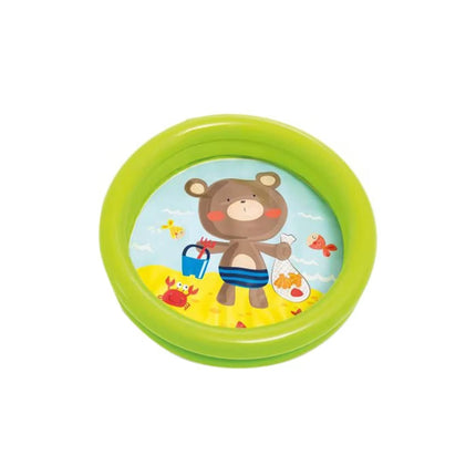 Piscina inflable para bebes INTEX