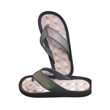Zapatilla Verde GP006V GUAPO