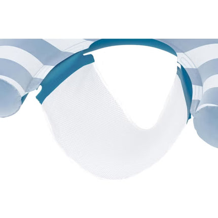 Asiento flotante Plush Noodle Chair BESTWAY