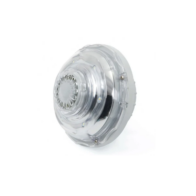 Luz led para piscina color blanco INTEX