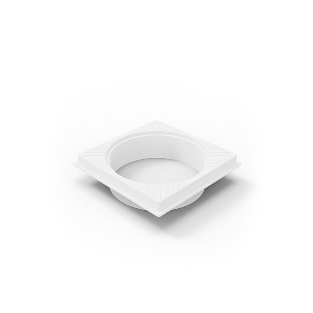 Tapa Cuadrada p/ Skimmer VULCANO