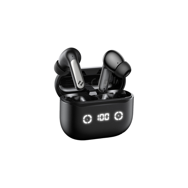 Auricular bluetooth HAVIT NEGRO