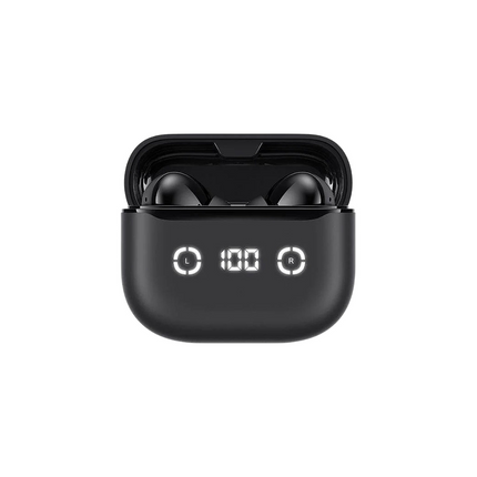 Auricular bluetooth HAVIT NEGRO