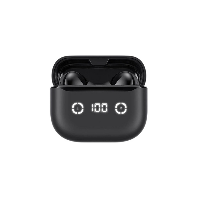 Auricular bluetooth HAVIT NEGRO