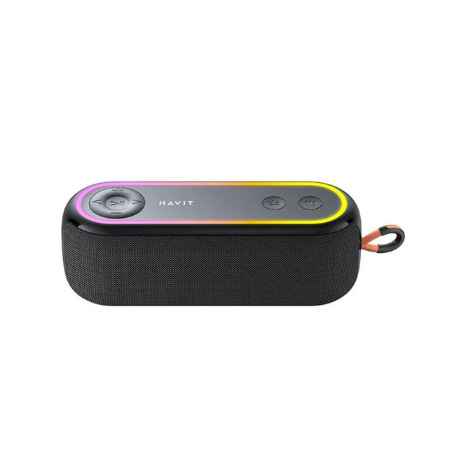Parlante bluetooth portátil IPX5 HAVIT