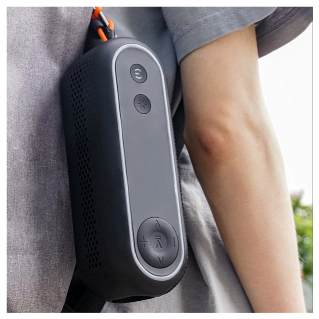 Parlante bluetooth portátil IPX5 HAVIT