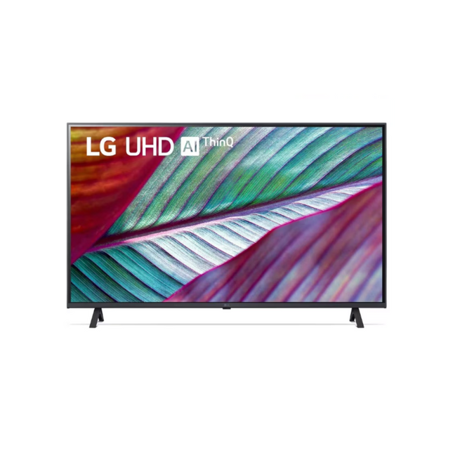 Televisor LED 4K Smart 50" UR7800 LG