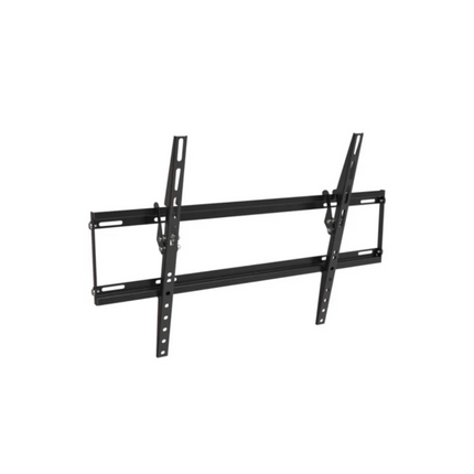 Soporte para tv inclinado 37-70'' BRASFORMA