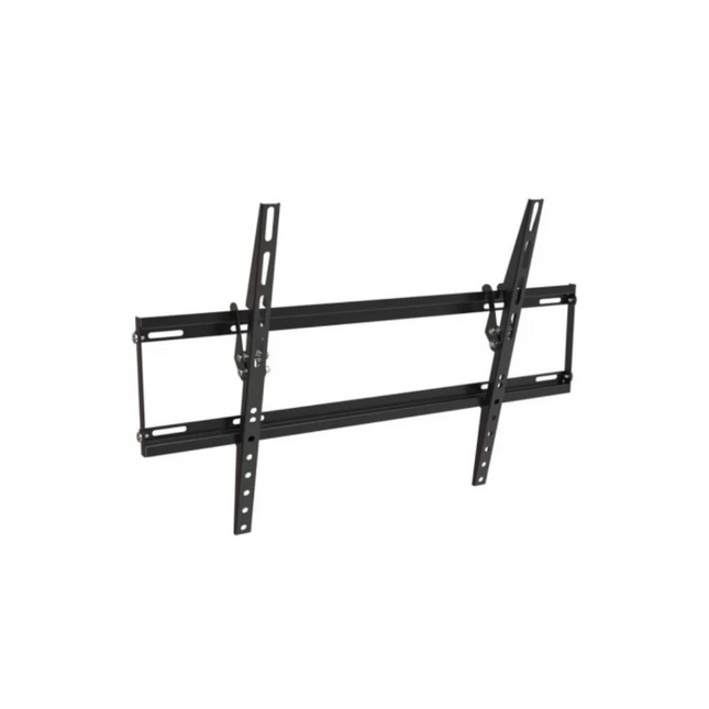 Soporte para tv inclinado 37-70'' BRASFORMA