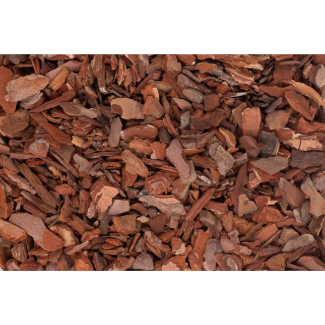 Cascara de Pino 700g TIERRA BUENA