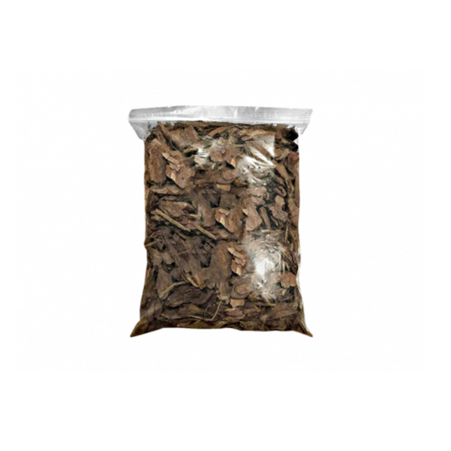 Cascara de Pino 700g TIERRA BUENA