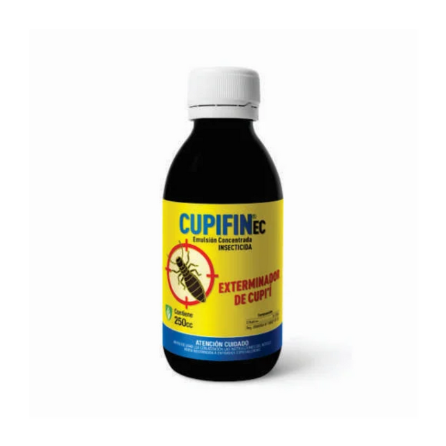 Cupifin EC x 250mL AGROFIELD