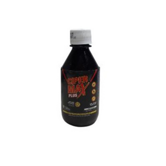 Cipermax Plus 100cc AGROFIELD