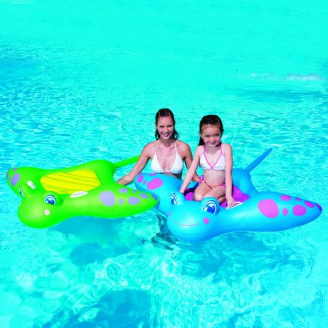 Flotador-Manta Raya Bestway