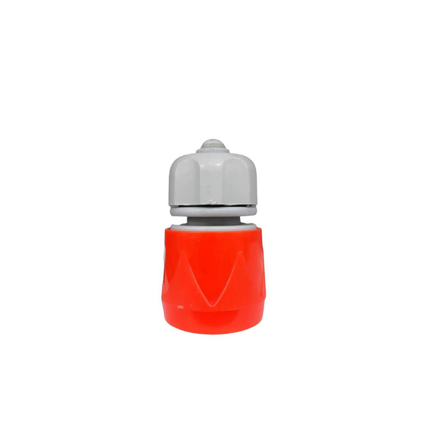 Conector Para Manguera Standar Europeo