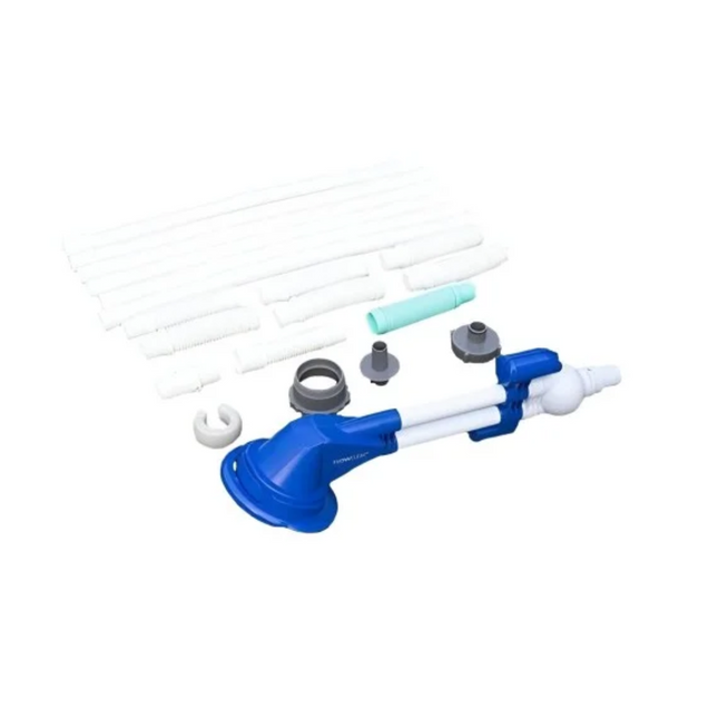 Limpiador Automático para piscinas BESTWAY