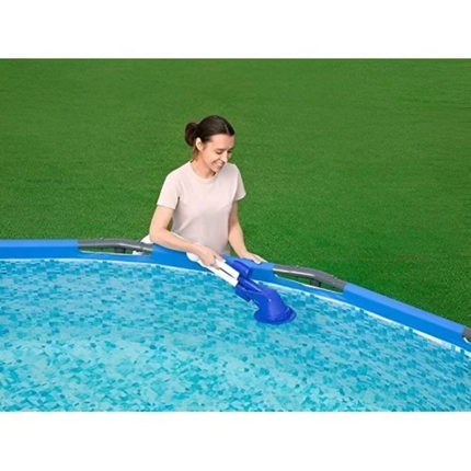 Limpiador Automático para piscinas BESTWAY