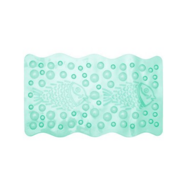 Tapetes Box Verde (36X61cm)