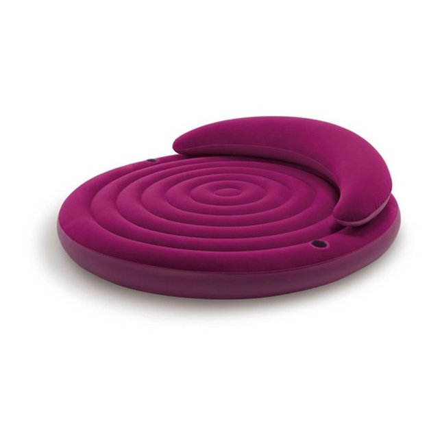 Sofacama inflable ultra daybed 191x53cm INTEX