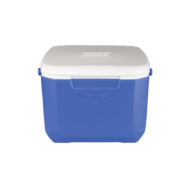 Lonchera Manija Celeste 16QT COLEMAN