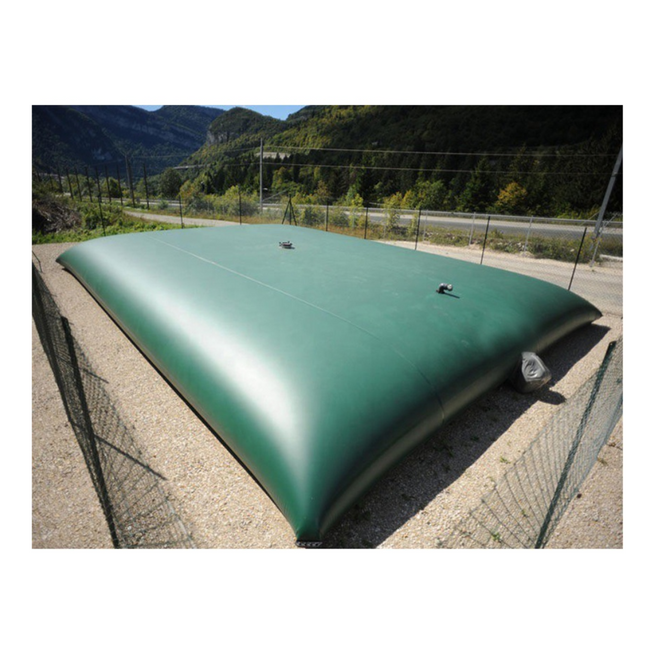 Tanque Bolsa 5,66 X 2,8 M - 10.000Lts