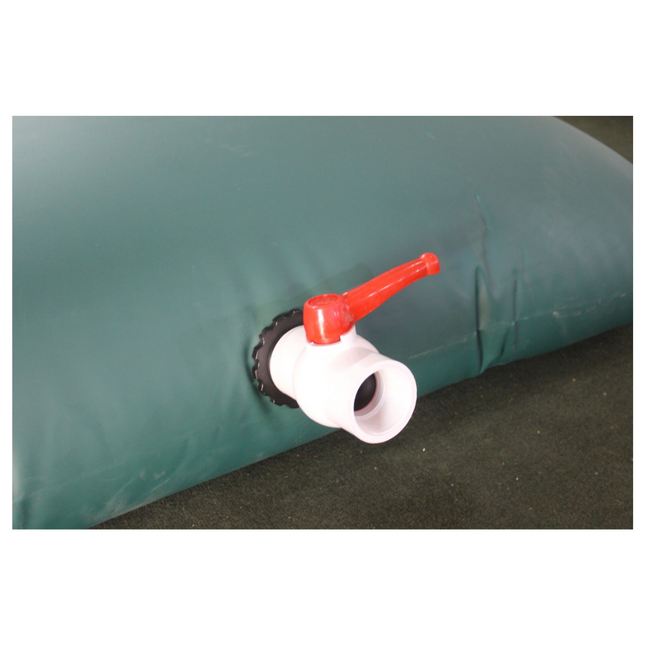 Tanque Bolsa 2,42 X 1,57 M- 1.000Lts