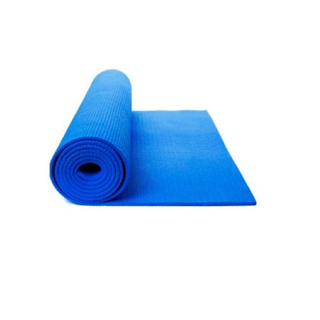 Yoga Kap 60cmx1.66m azul royal KAPAZI
