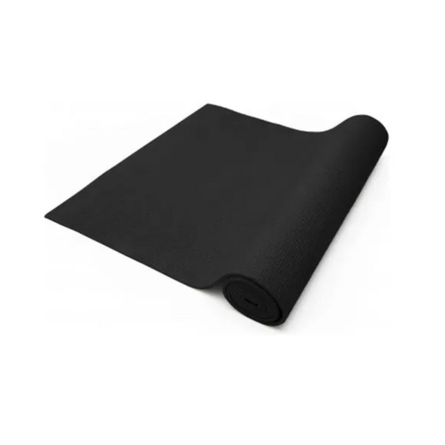 Yoga Kap 60cmx1.66m negro KAPAZI