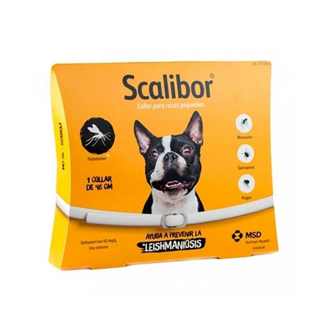 Scalibor pront.48cm agrofield