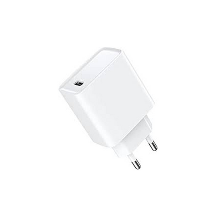 Cargador rapido puerto tipo C 20w Havit
