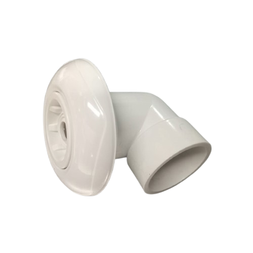 Retorno con codo para pileta FV -LACUS