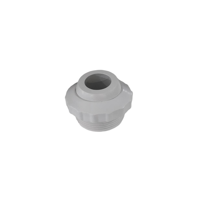 Retorno p/ piscina Fibra de vidrio 1 1/2 NINGBO