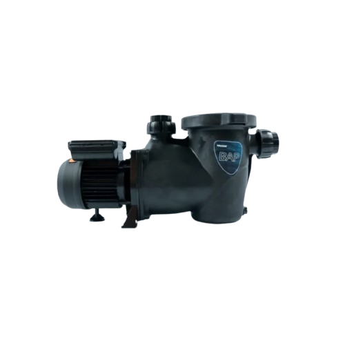 Electrobomba autocebante BAP1.00IM HP-220V VULCANO