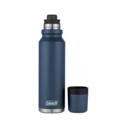 Termo Agua Caliente 1.18L Azul COLEMAN