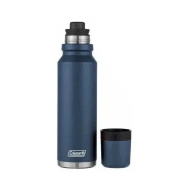 Termo Agua Caliente 1.18L Azul COLEMAN