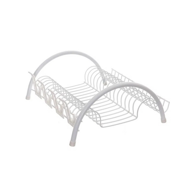 Colador cama blanco Paris METALTRU